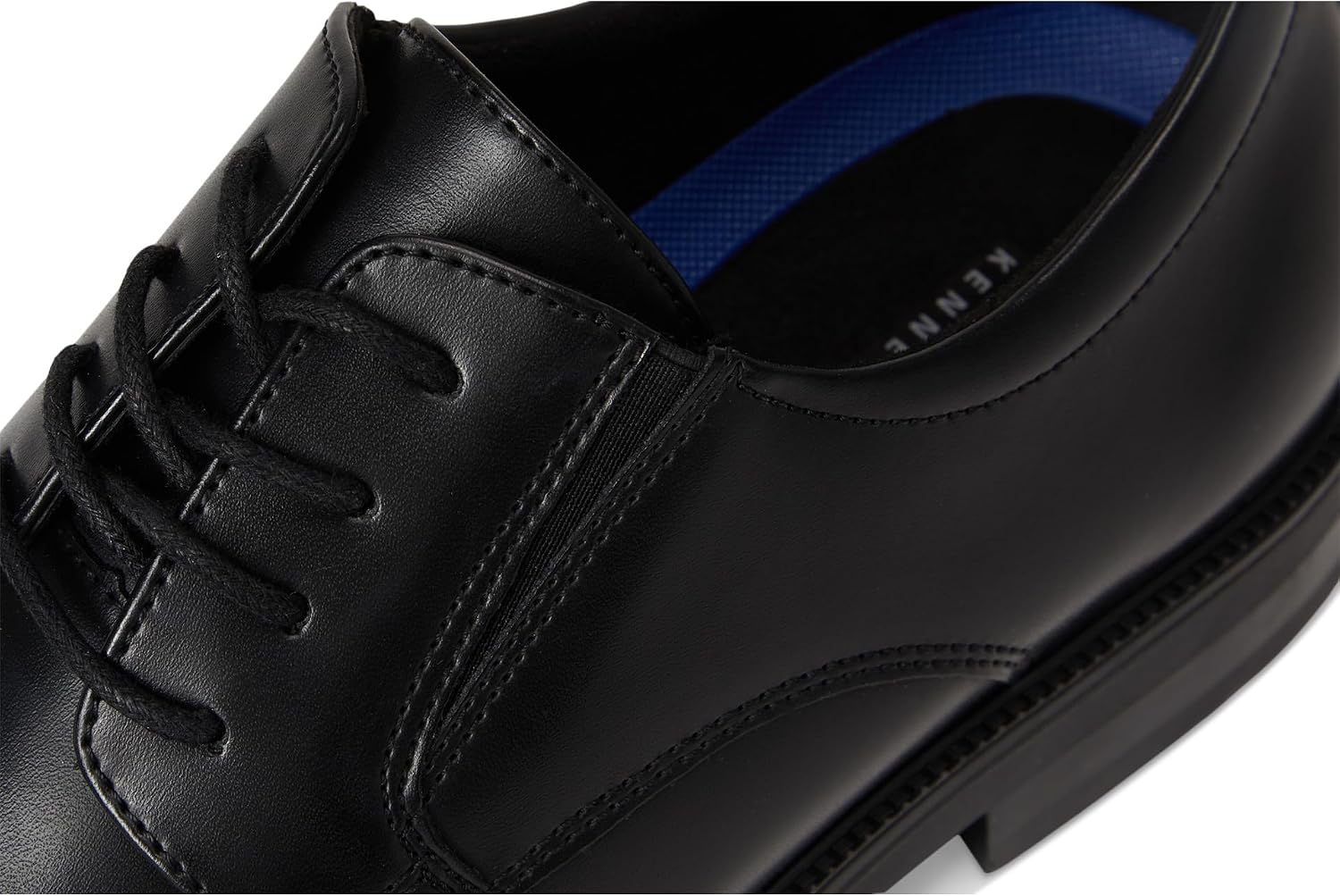 콜 한 bedford cap 토우 oxfords