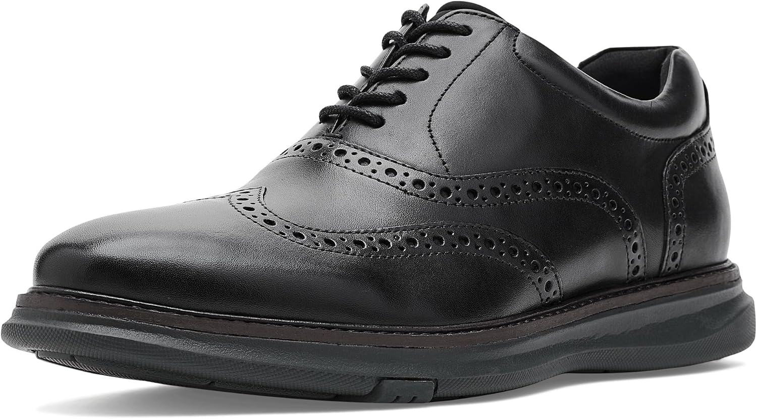 콜 한 bedford cap 토우 oxfords