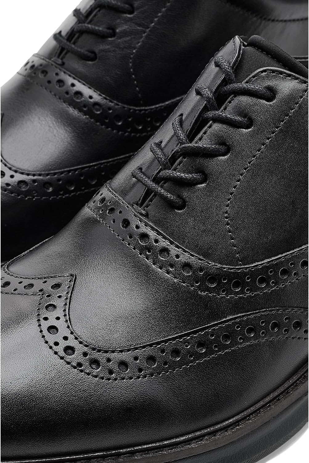 콜 한 bedford cap 토우 oxfords