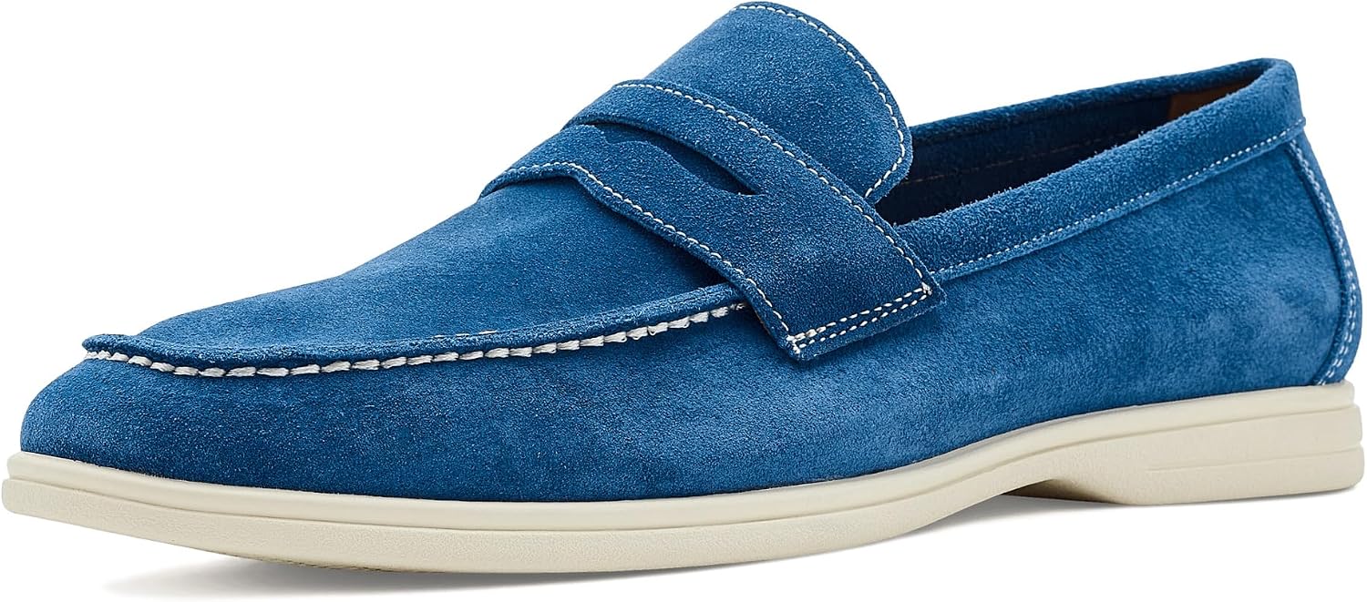 콜 한 pinch prep penny loafer