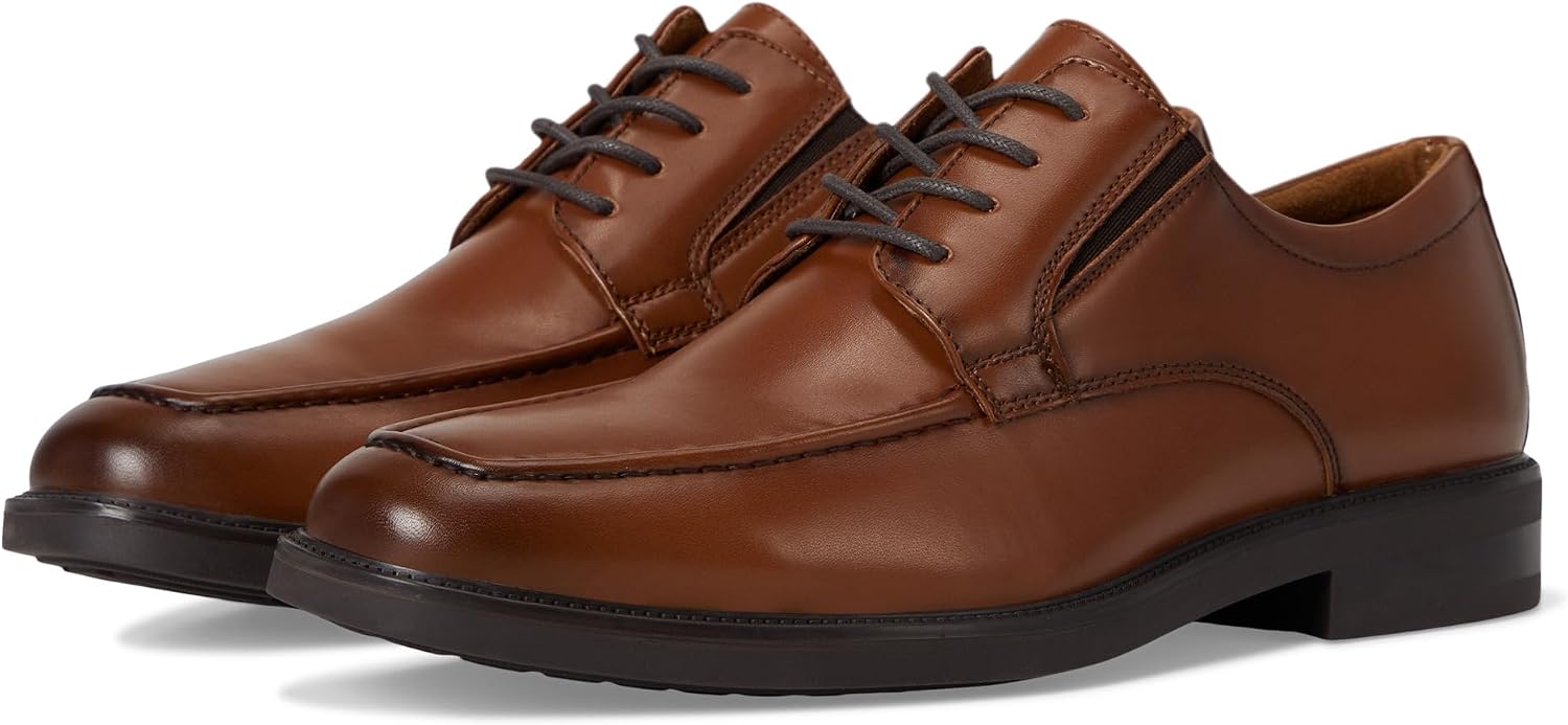 콜 한 bedford cap 토우 oxfords