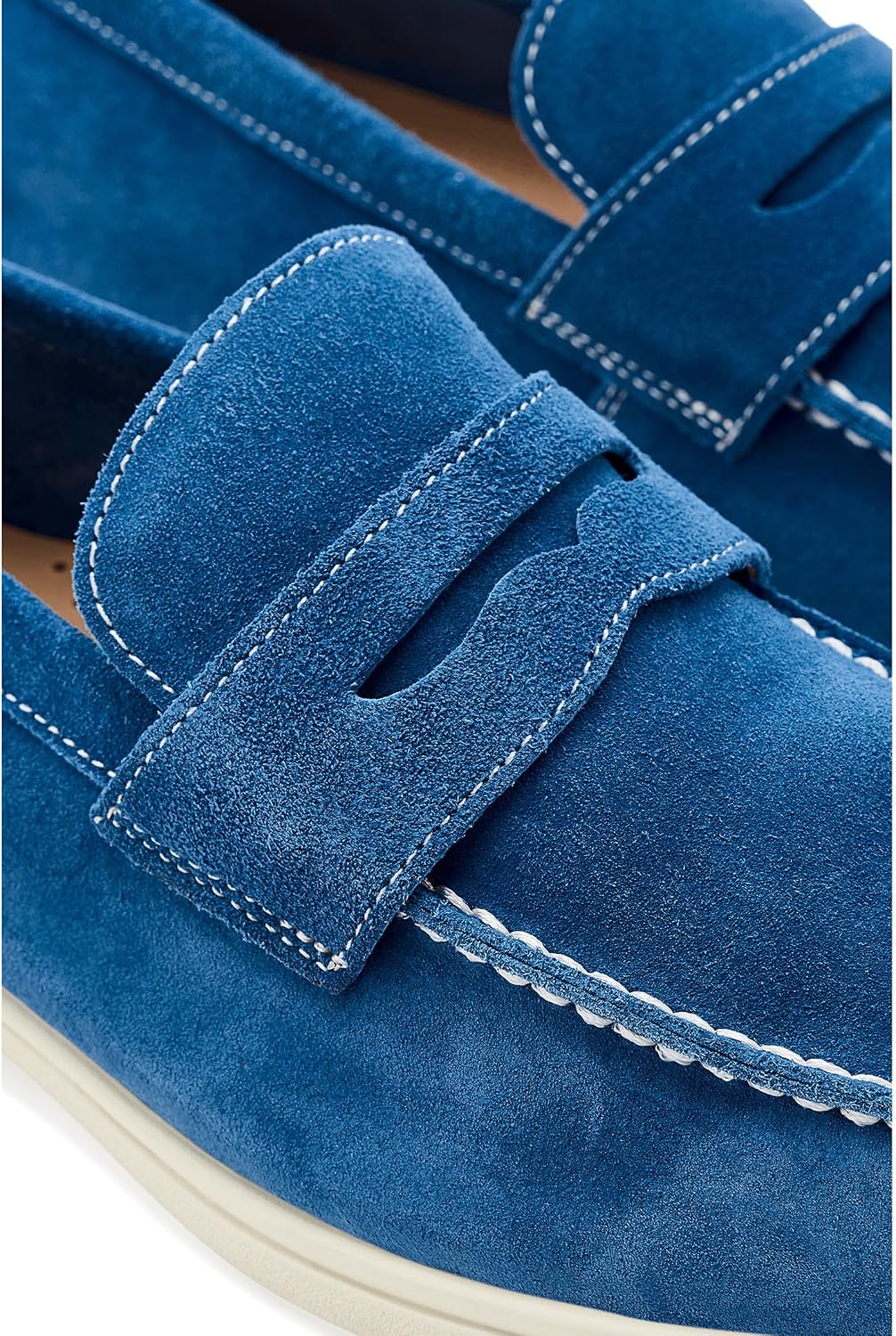 콜 한 pinch prep penny loafer