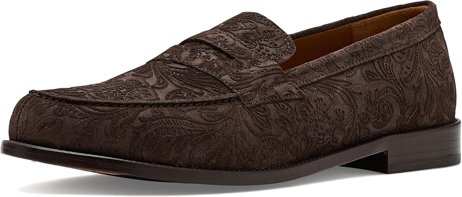 콜 한 pinch prep penny loafer