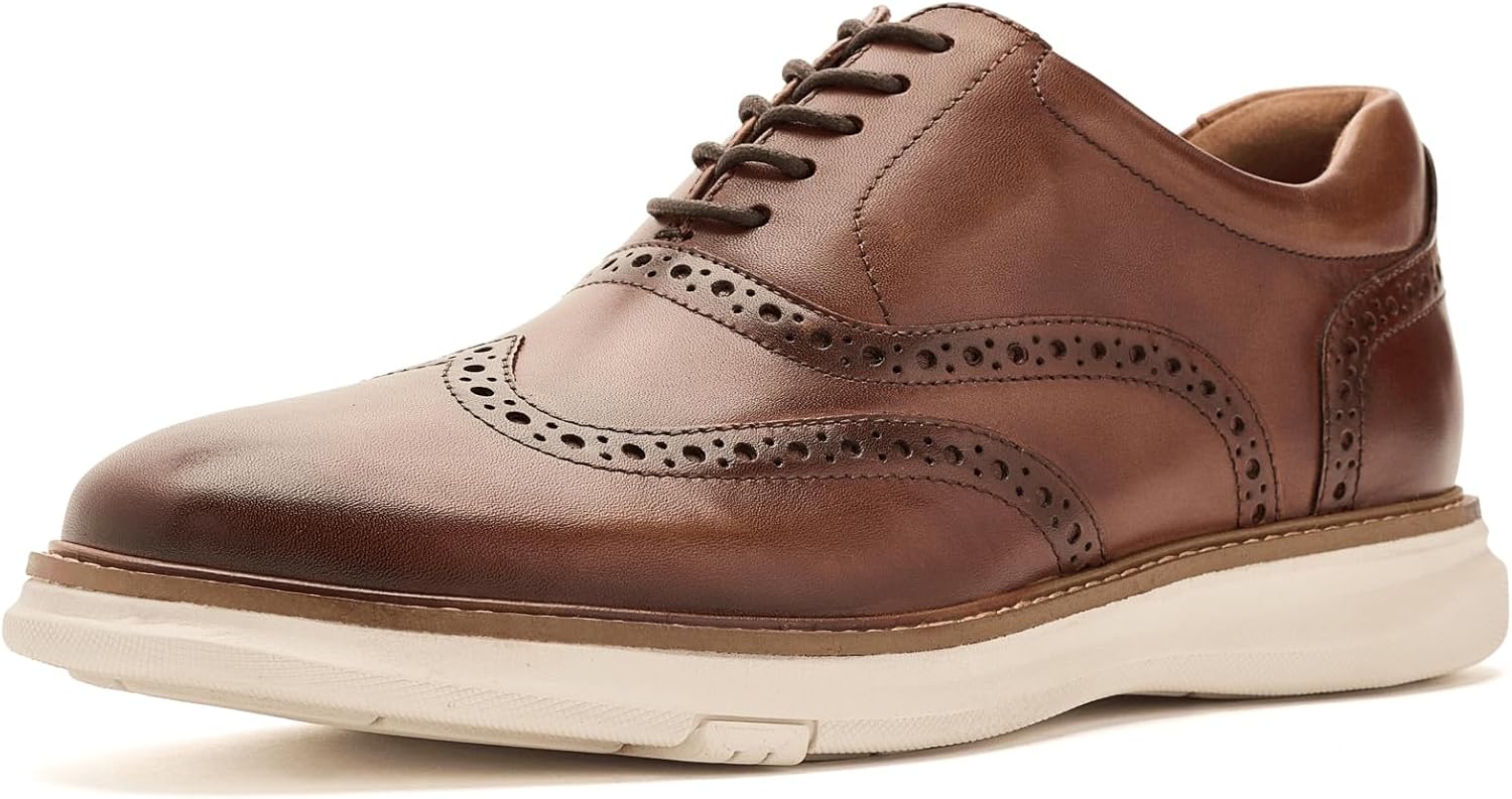 콜 한 bedford cap 토우 oxfords