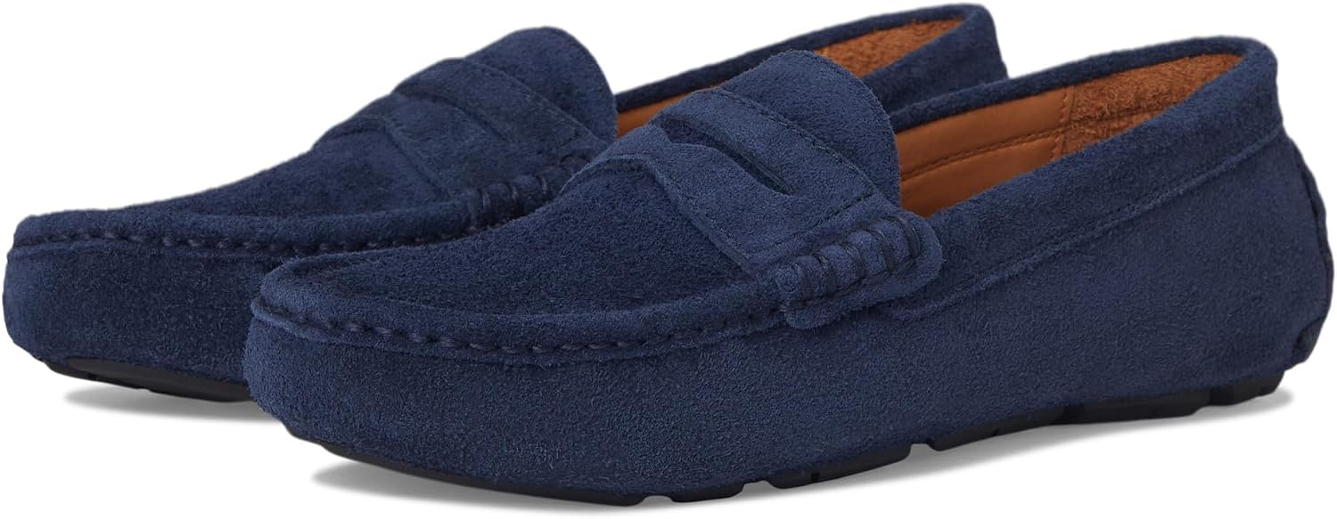콜 한 pinch prep penny loafer