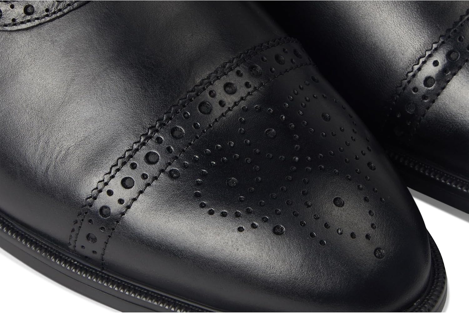 콜 한 bedford cap 토우 oxfords