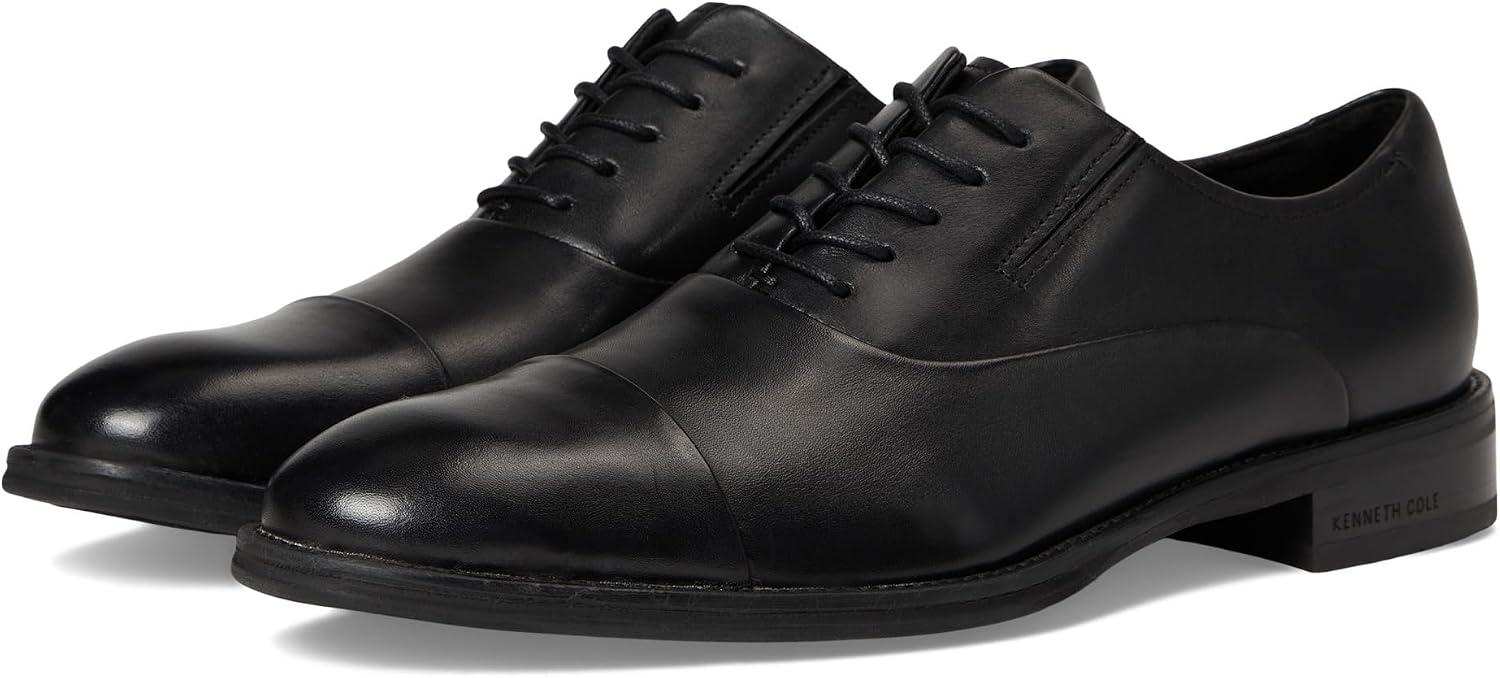 콜 한 bedford cap 토우 oxfords