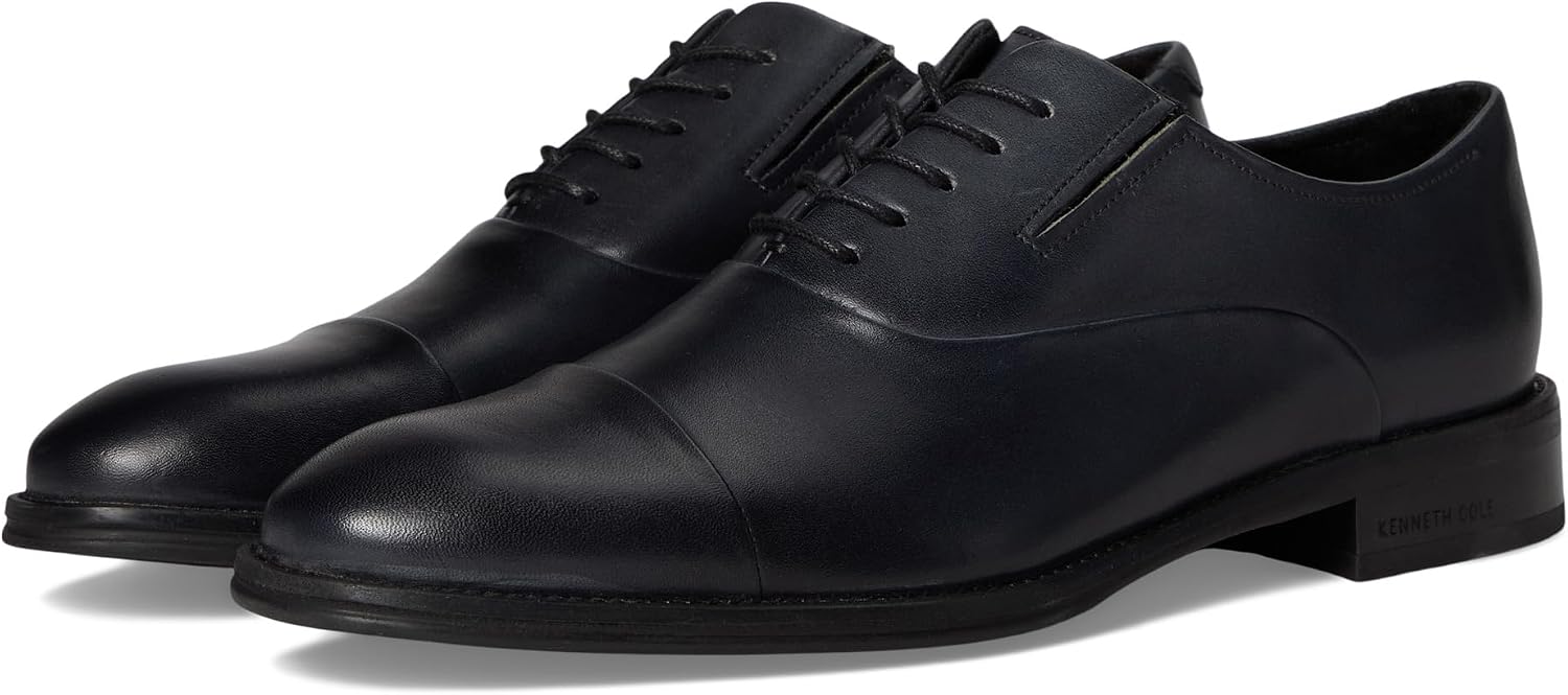 콜 한 bedford cap 토우 oxfords