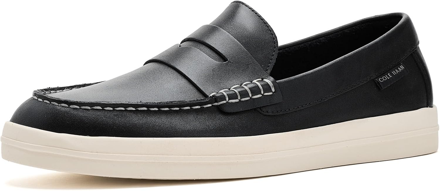 콜 한 pinch prep penny loafer