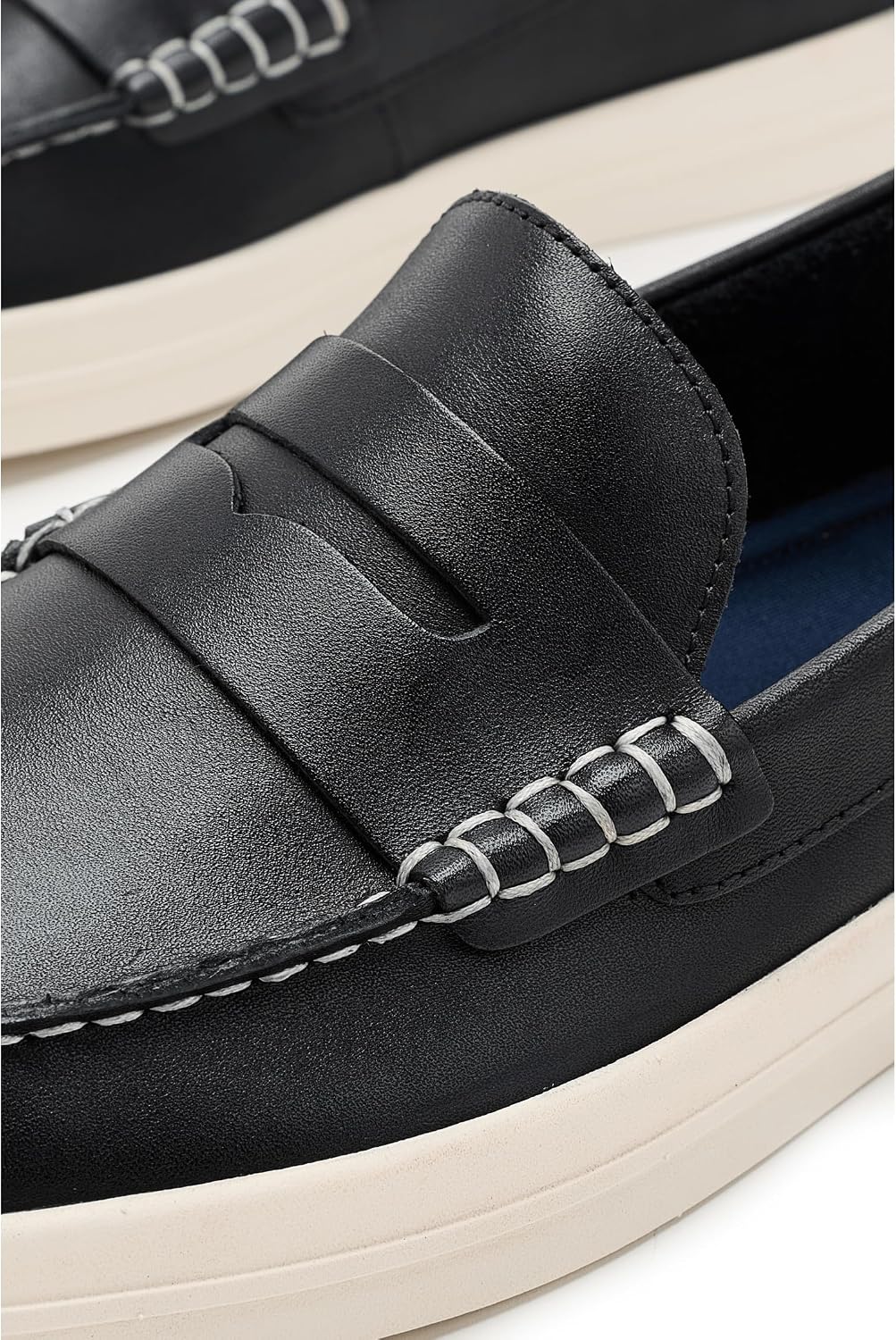 콜 한 pinch prep penny loafer