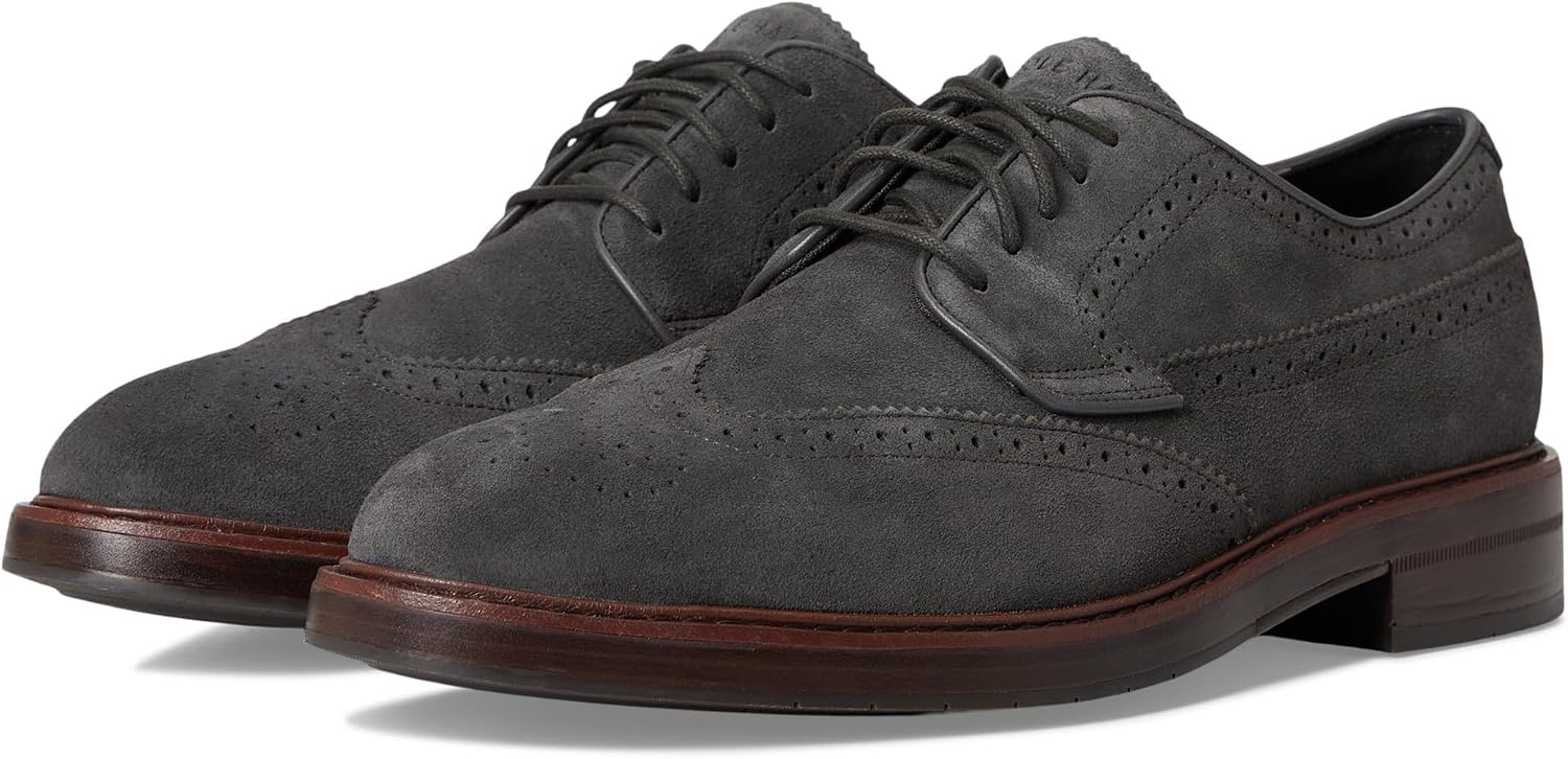 콜 한 bedford cap 토우 oxfords