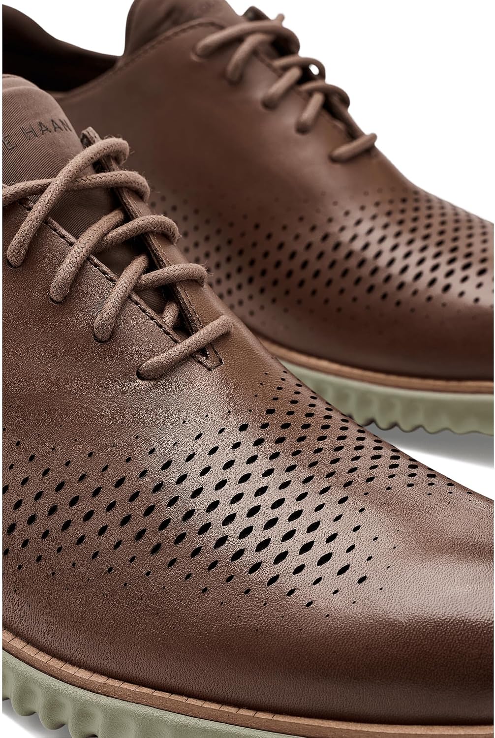 콜 한 bedford cap 토우 oxfords