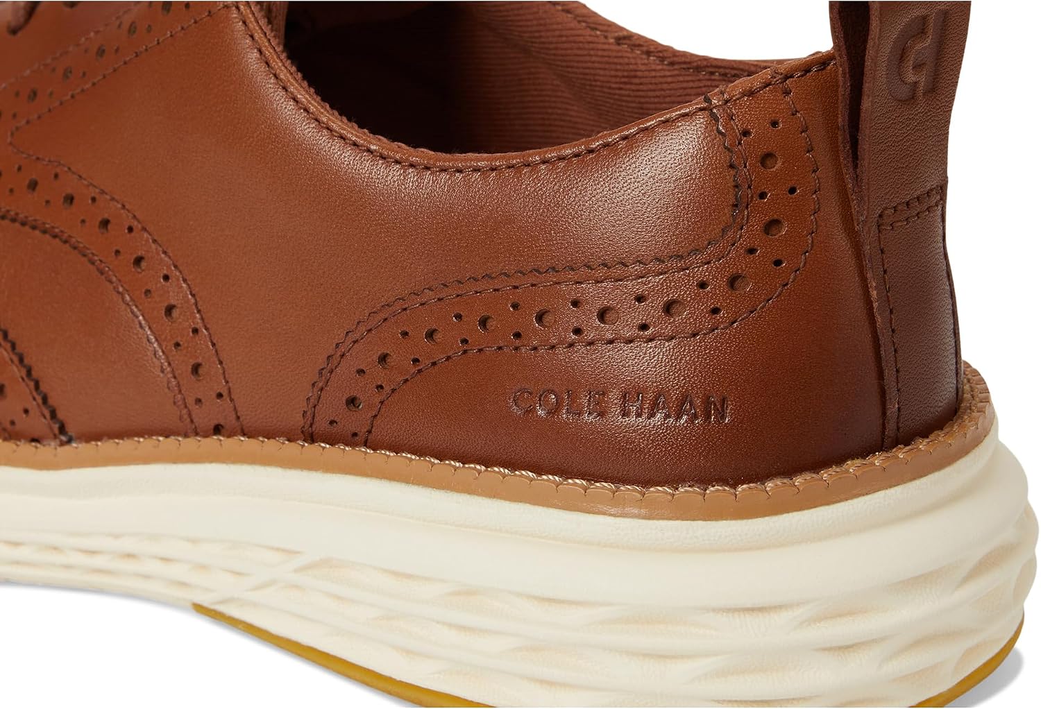 콜 한 bedford cap 토우 oxfords