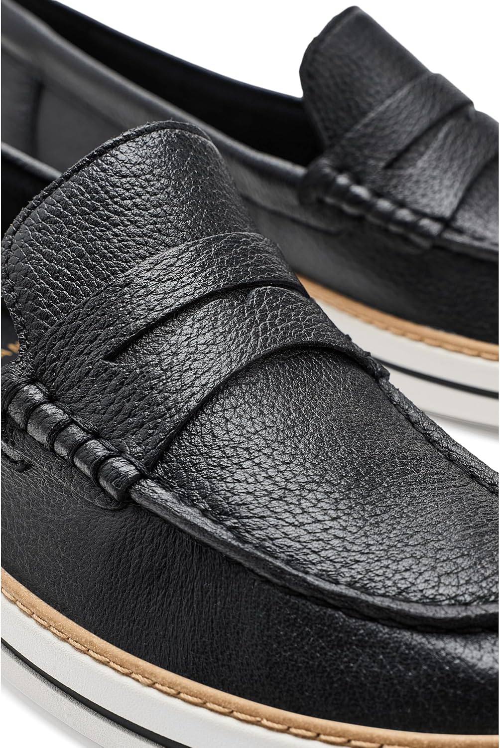 콜 한 pinch prep penny loafer