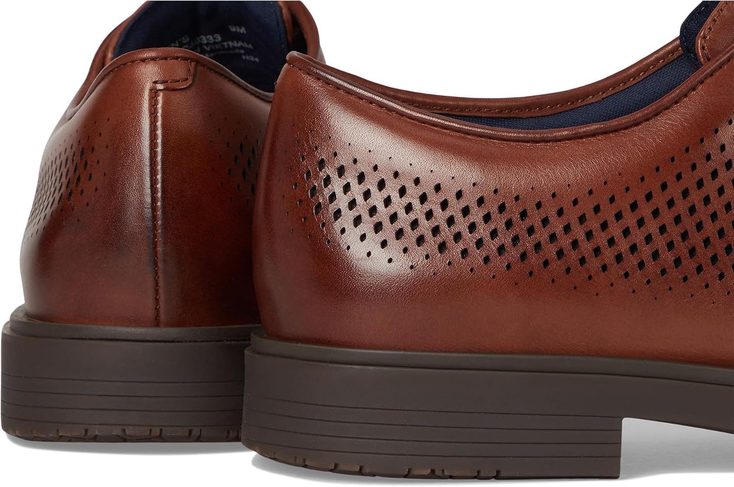 콜 한 bedford cap 토우 oxfords