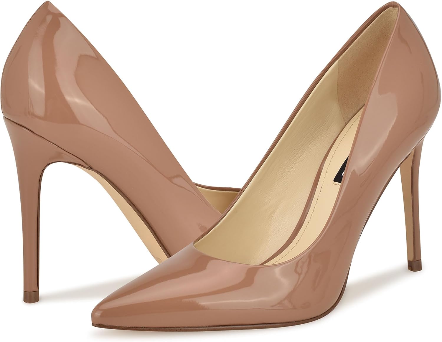앤 quot nine west lorthey 앤 quot 플러스 프리 SHIPPING