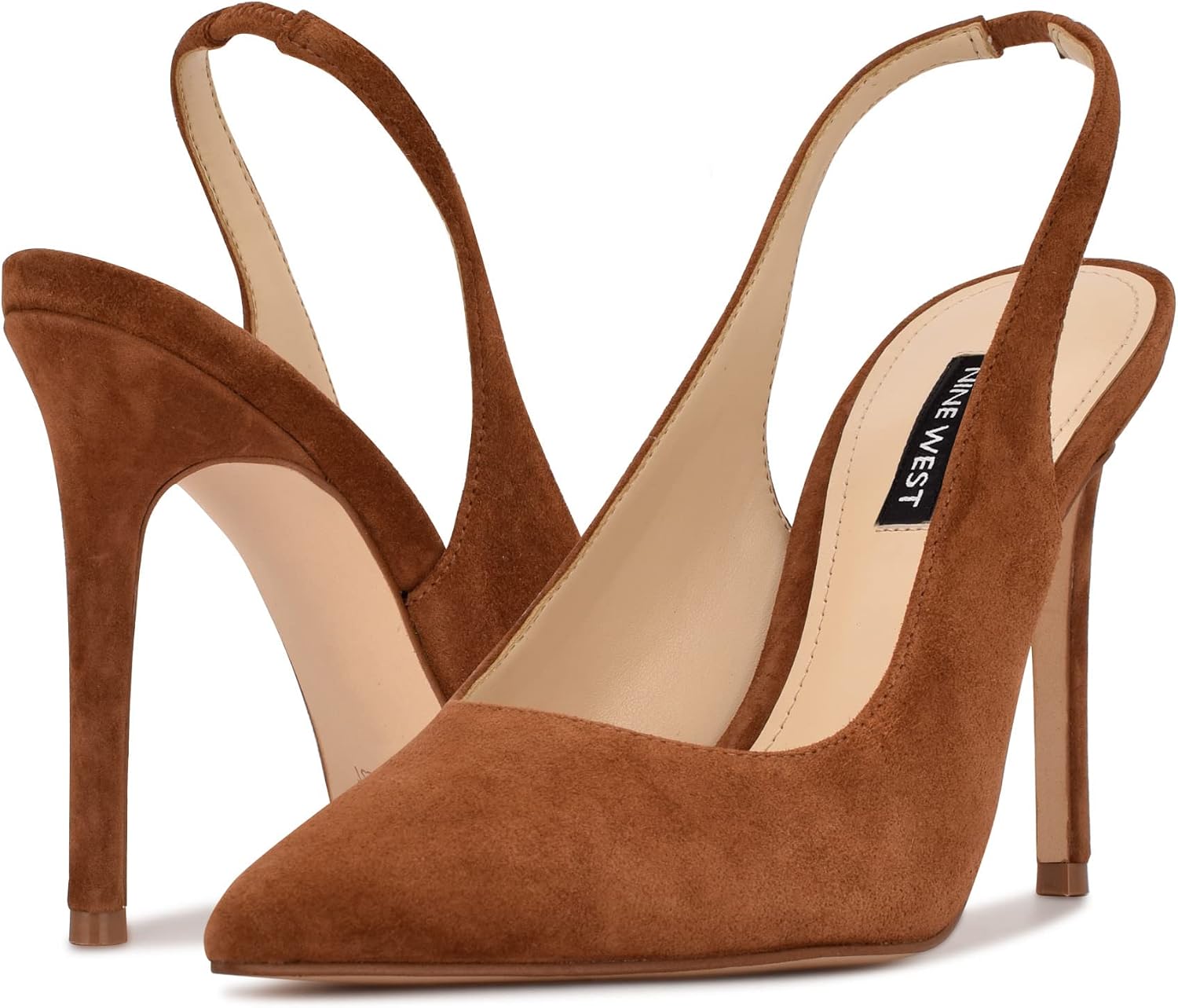 앤 quot nine west lorthey 앤 quot 플러스 프리 SHIPPING