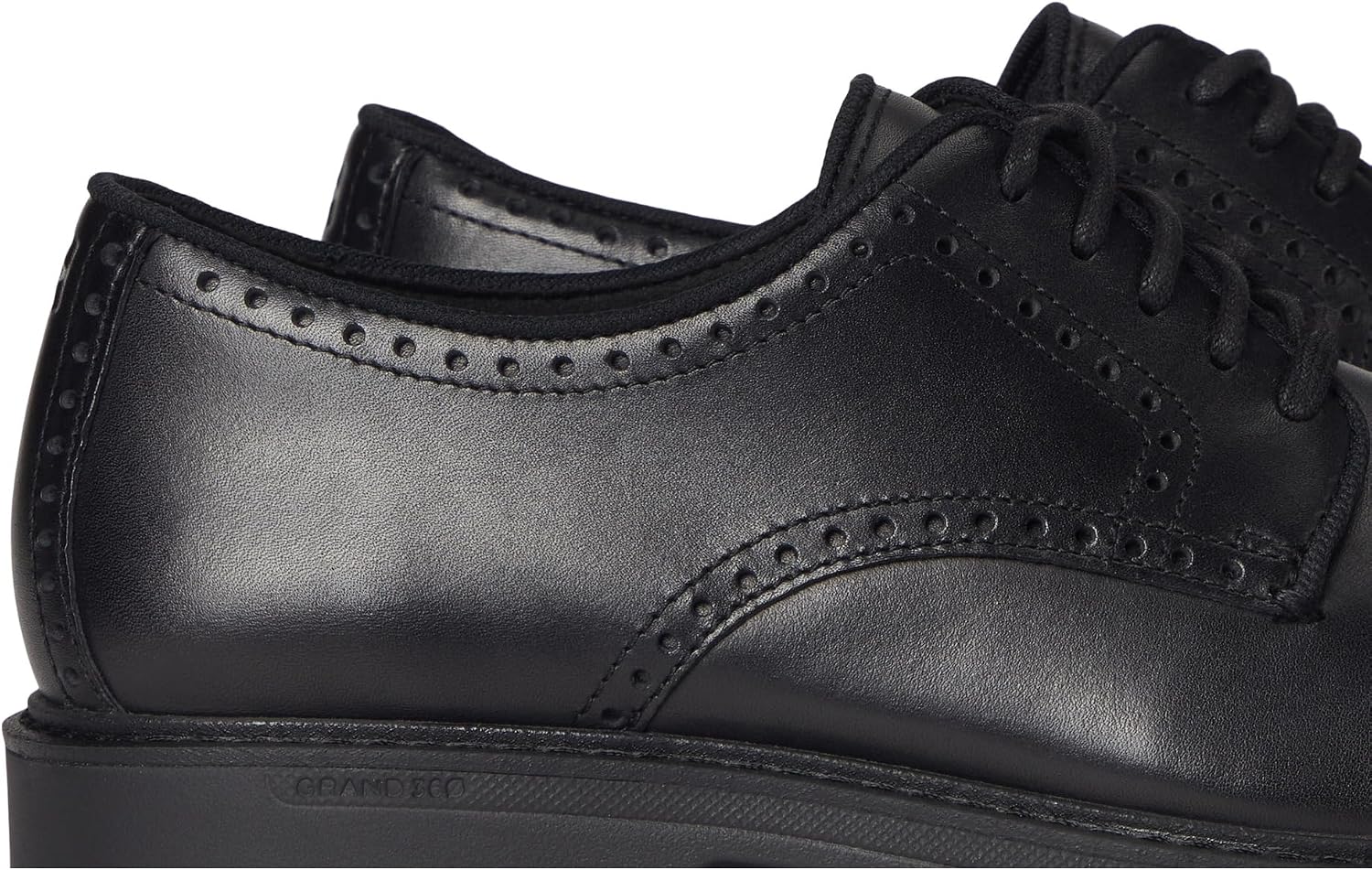 콜 한 bedford cap 토우 oxfords