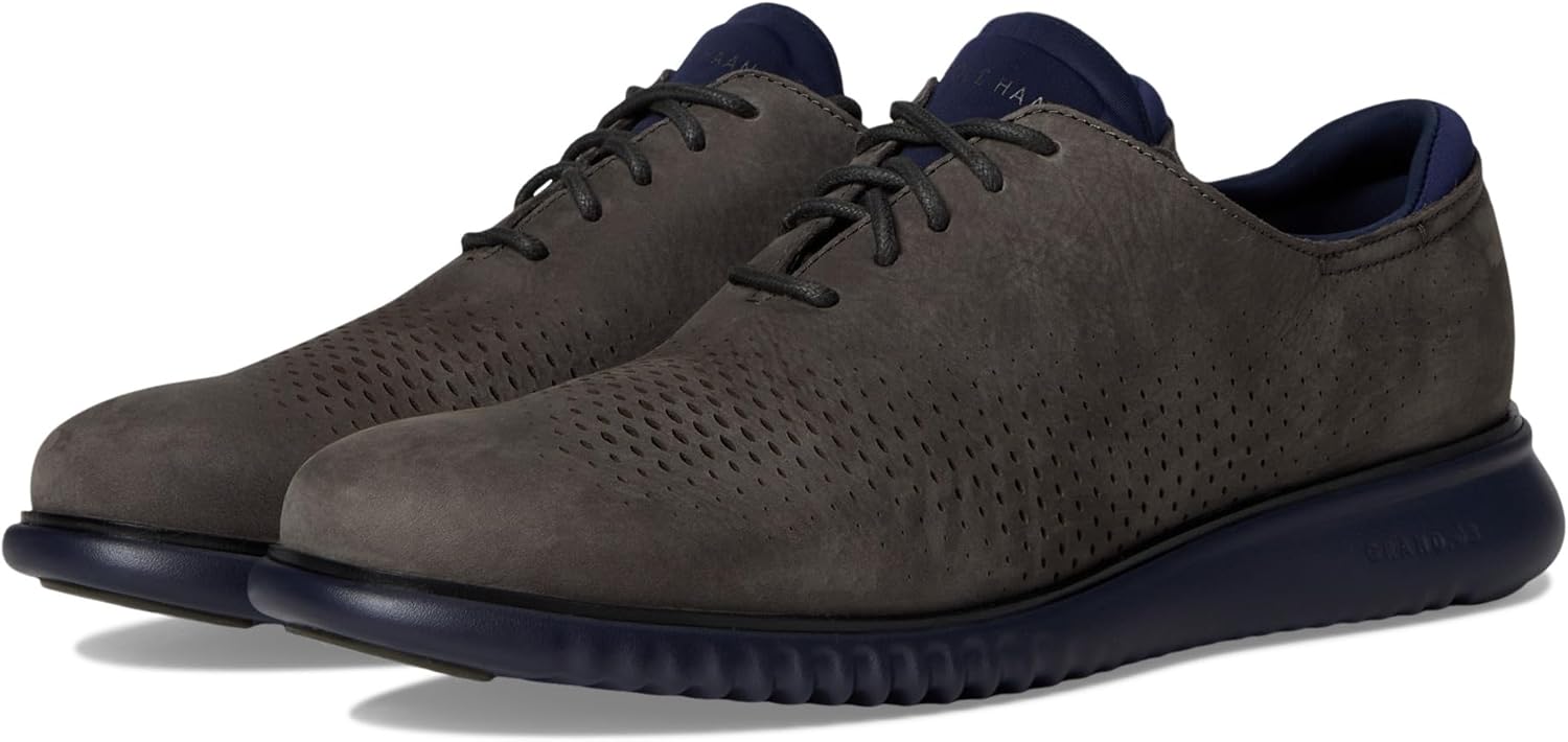 콜 한 bedford cap 토우 oxfords