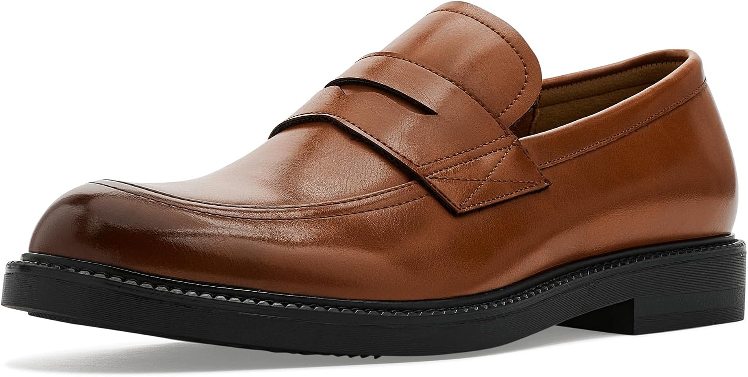 콜 한 pinch prep penny loafer