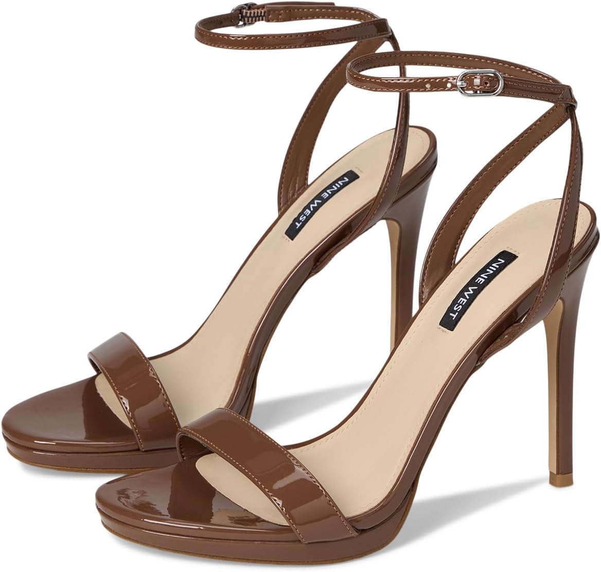앤 quot nine west lorthey 앤 quot 플러스 프리 SHIPPING