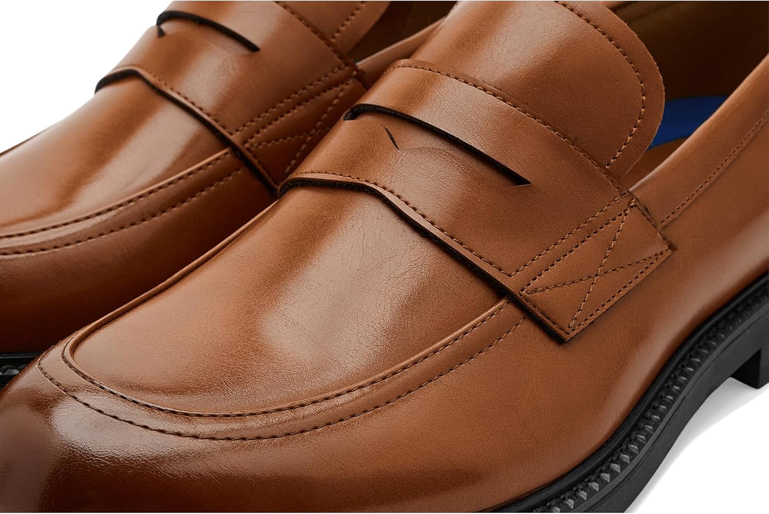 콜 한 pinch prep penny loafer