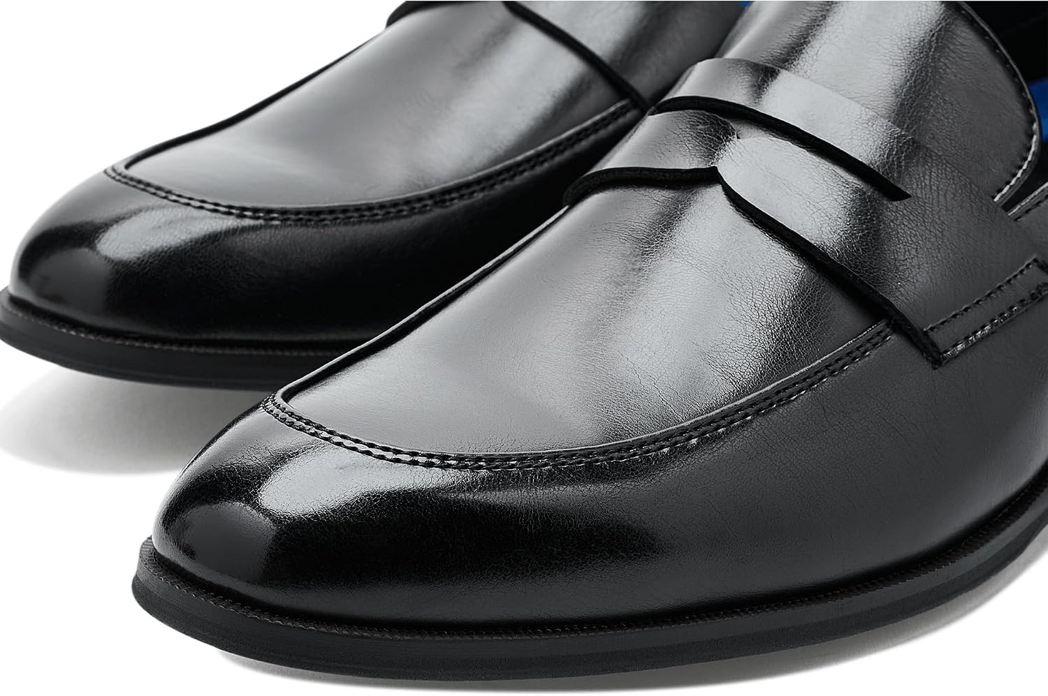 콜 한 pinch prep penny loafer
