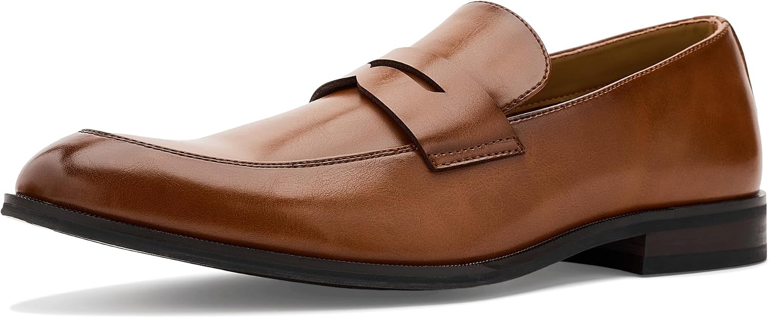 콜 한 pinch prep penny loafer
