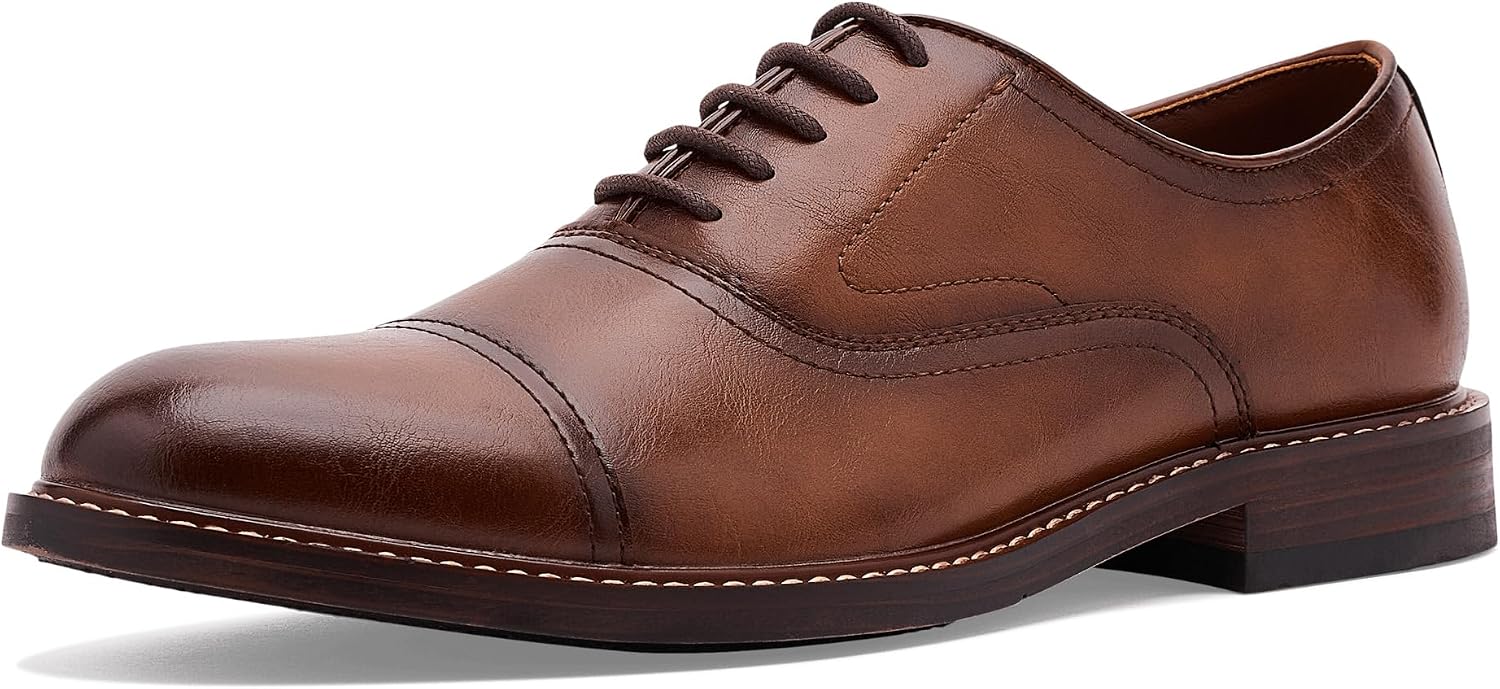 콜 한 bedford cap 토우 oxfords