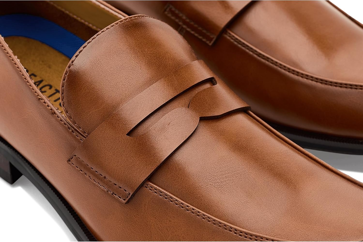 콜 한 pinch prep penny loafer