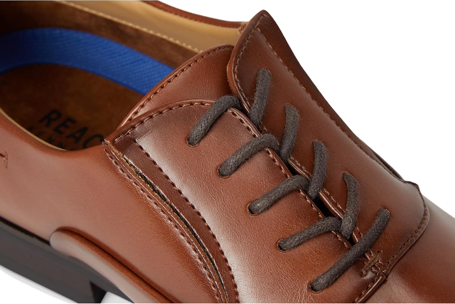 콜 한 bedford cap 토우 oxfords