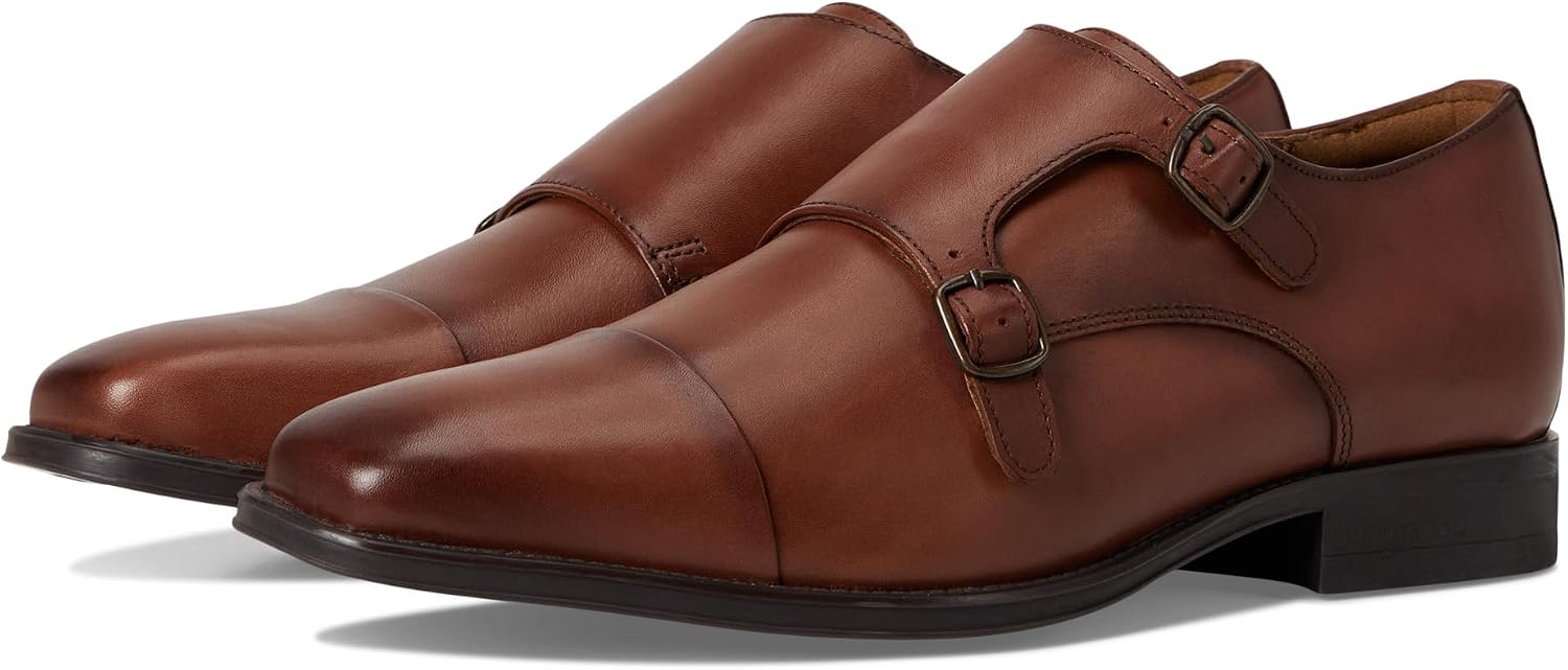 콜 한 bedford cap 토우 oxfords