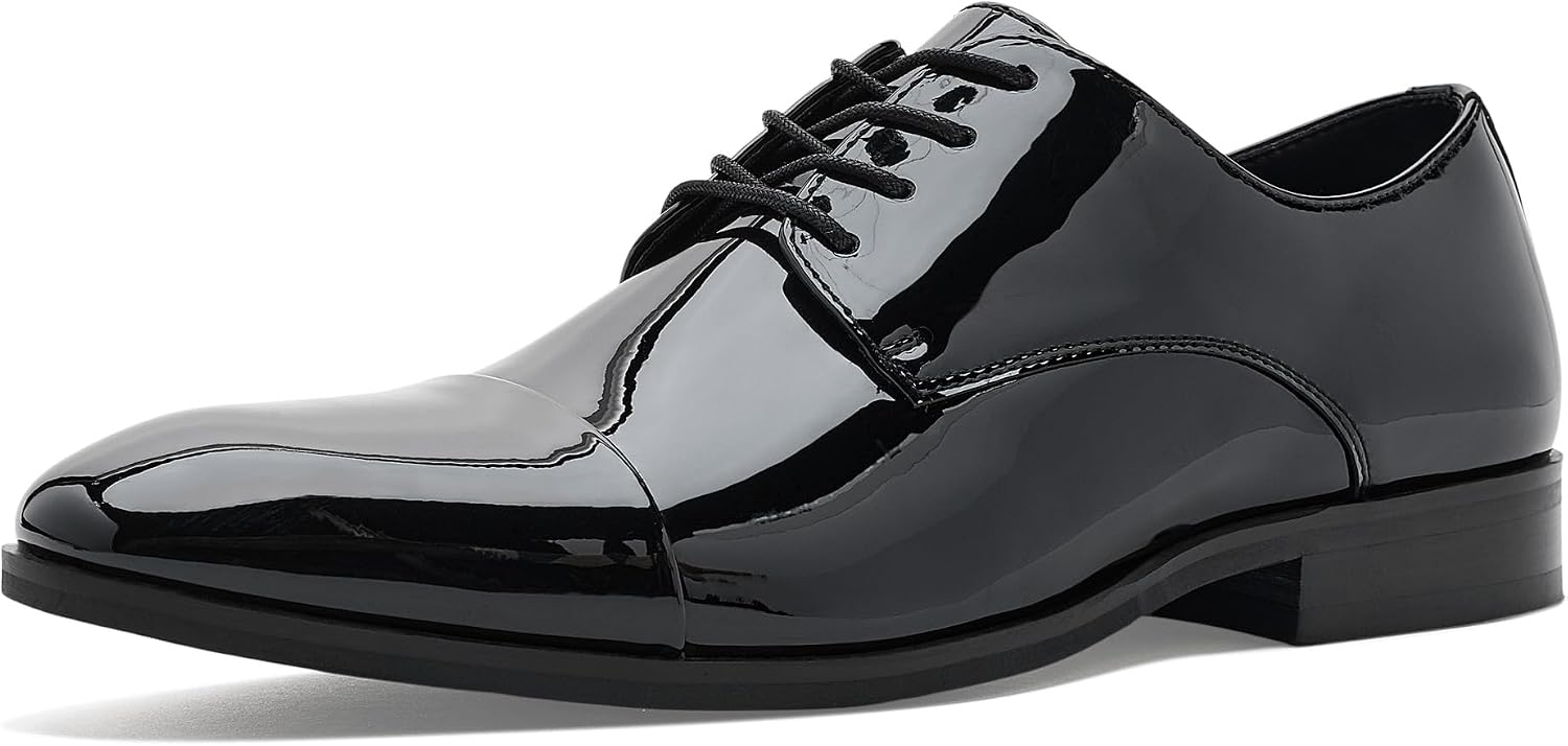 콜 한 bedford cap 토우 oxfords