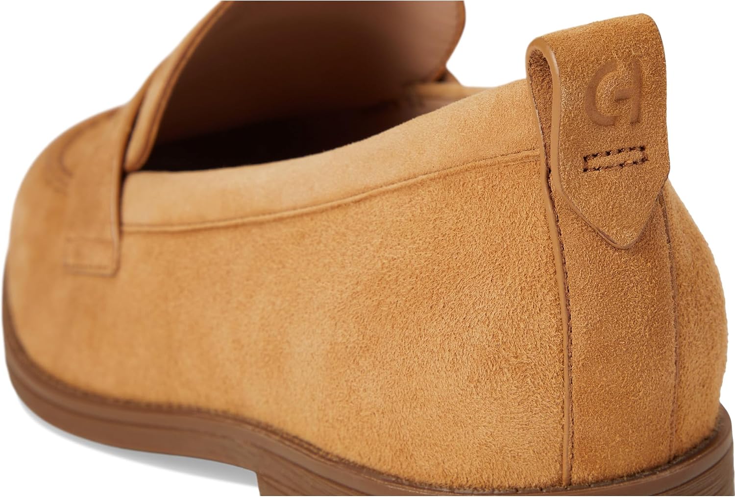 콜 한 pinch prep penny loafer