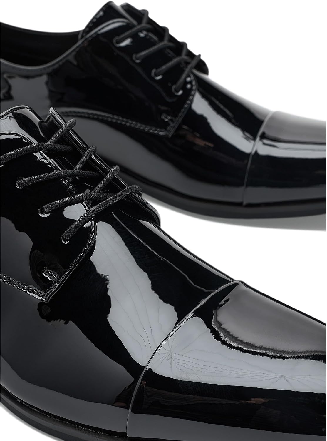 콜 한 bedford cap 토우 oxfords