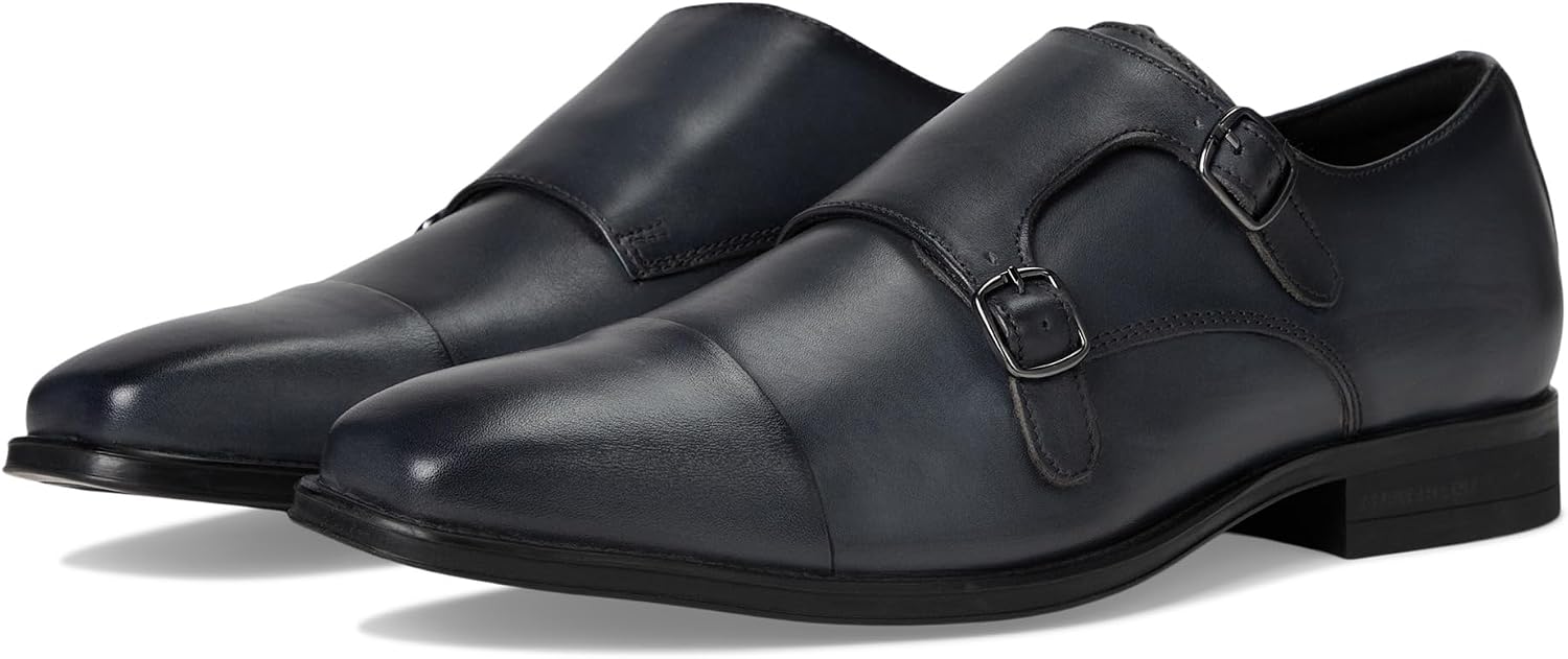 콜 한 bedford cap 토우 oxfords