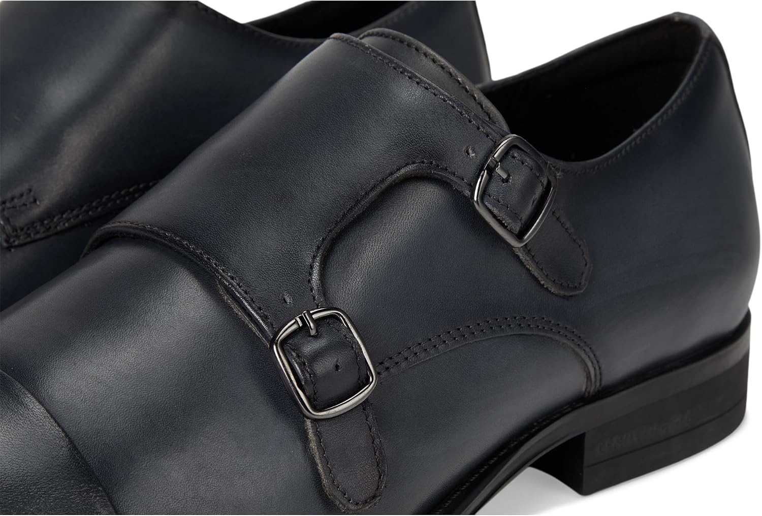 콜 한 bedford cap 토우 oxfords