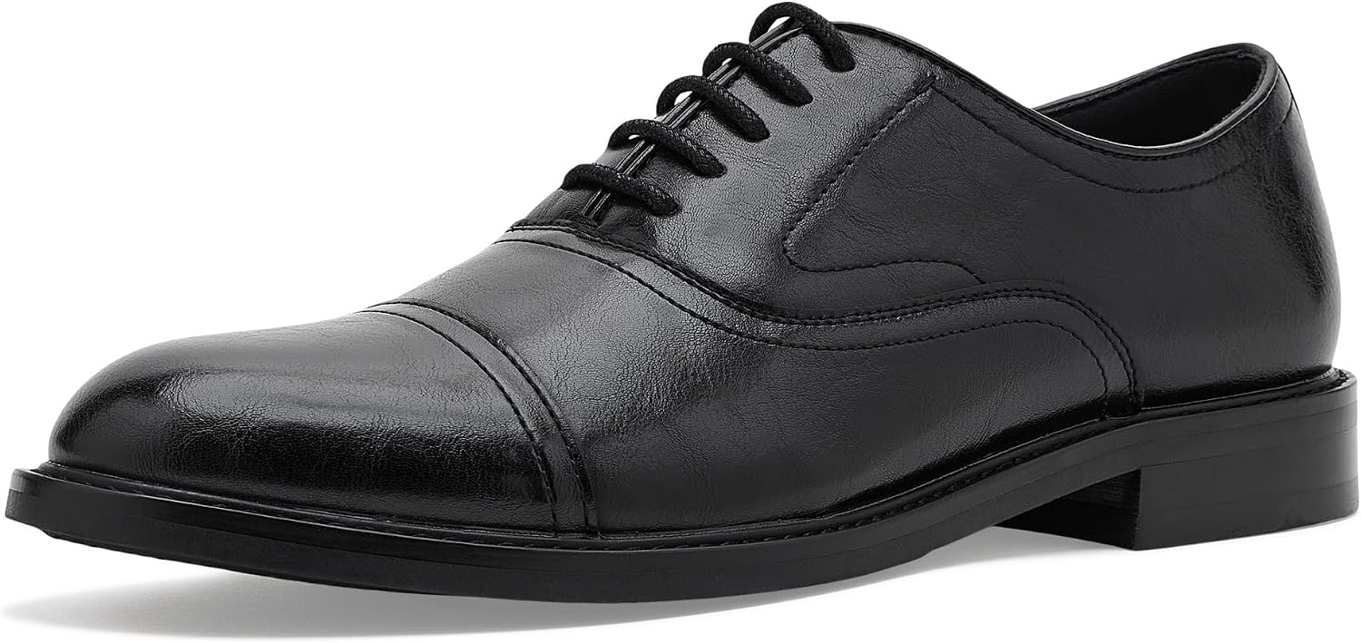 콜 한 bedford cap 토우 oxfords