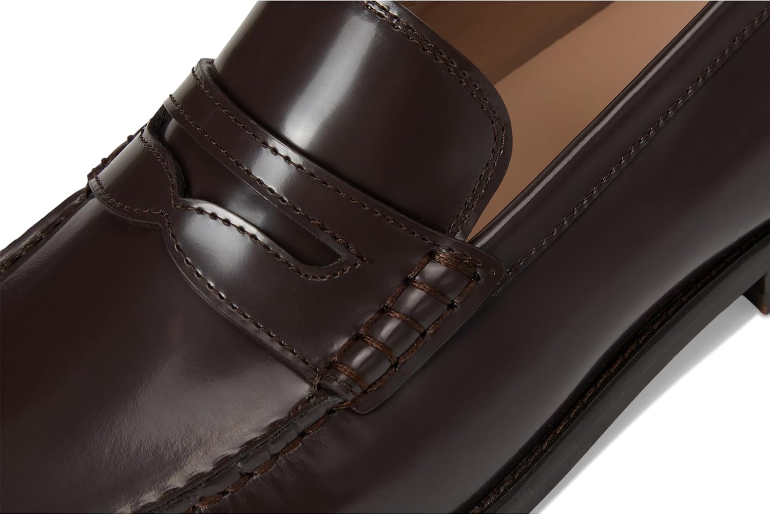 콜 한 pinch prep penny loafer