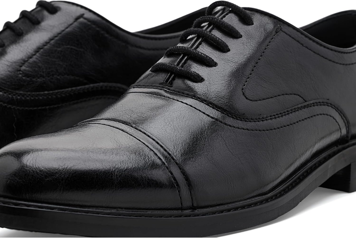콜 한 bedford cap 토우 oxfords