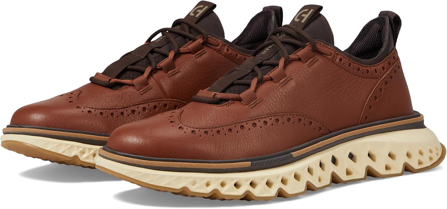 콜 한 bedford cap 토우 oxfords