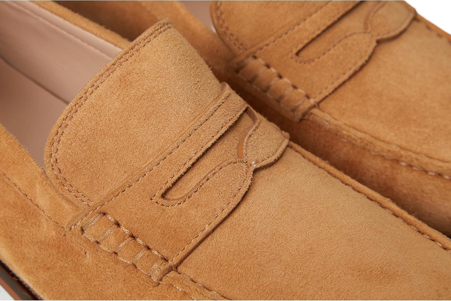 콜 한 pinch prep penny loafer