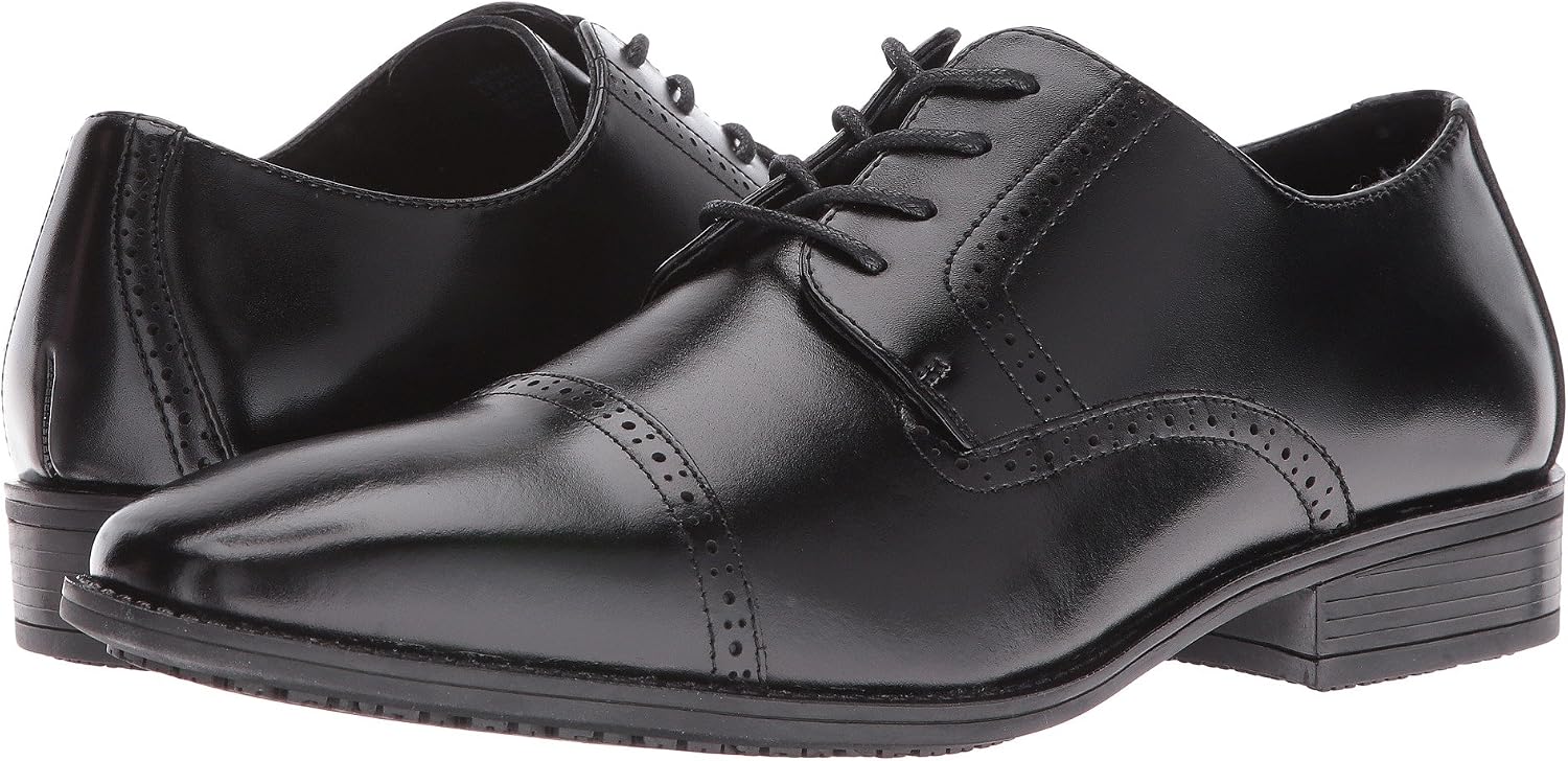 콜 한 bedford cap 토우 oxfords