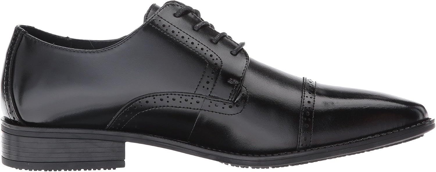 콜 한 bedford cap 토우 oxfords