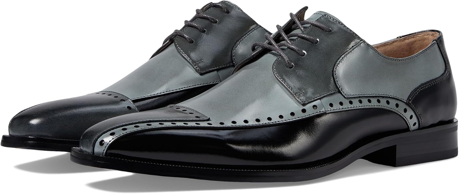 콜 한 bedford cap 토우 oxfords