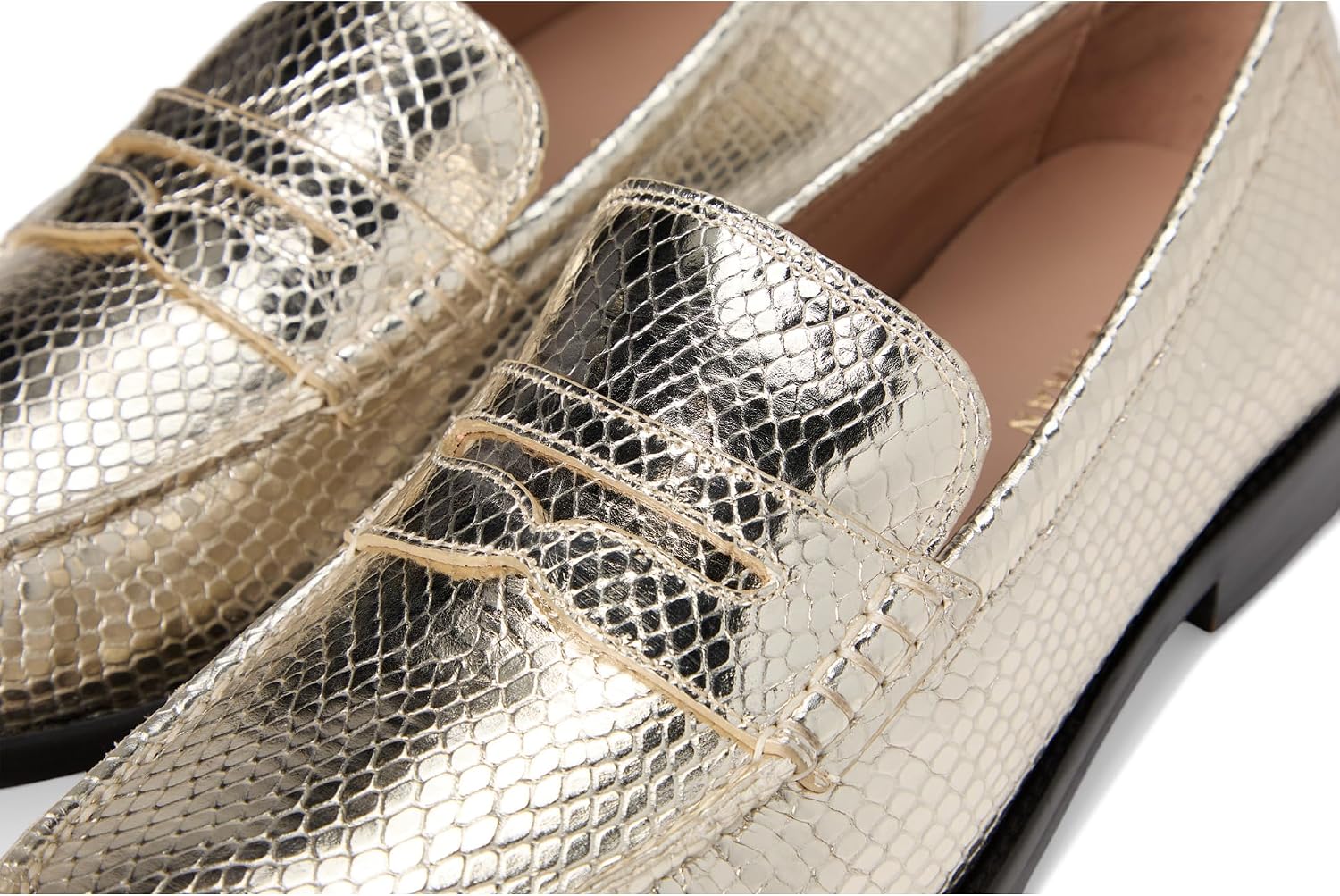 콜 한 pinch prep penny loafer