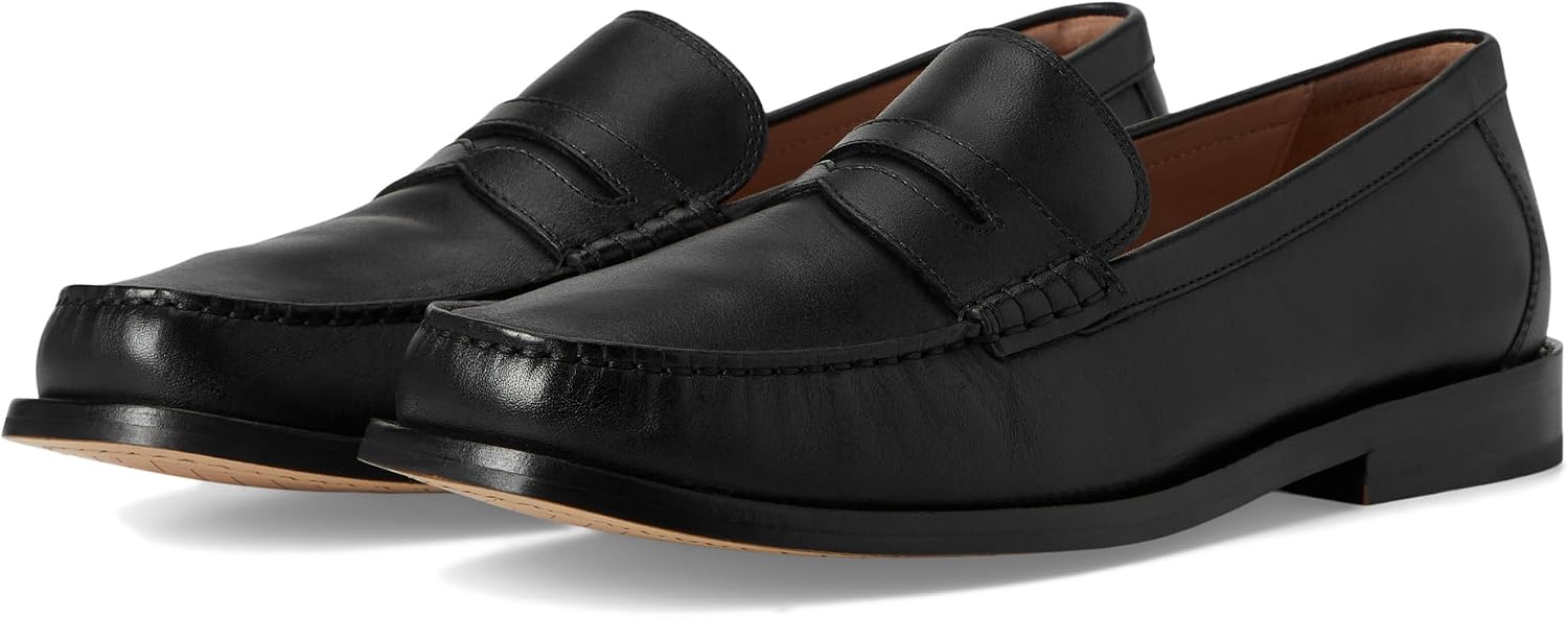 콜 한 pinch prep penny loafer