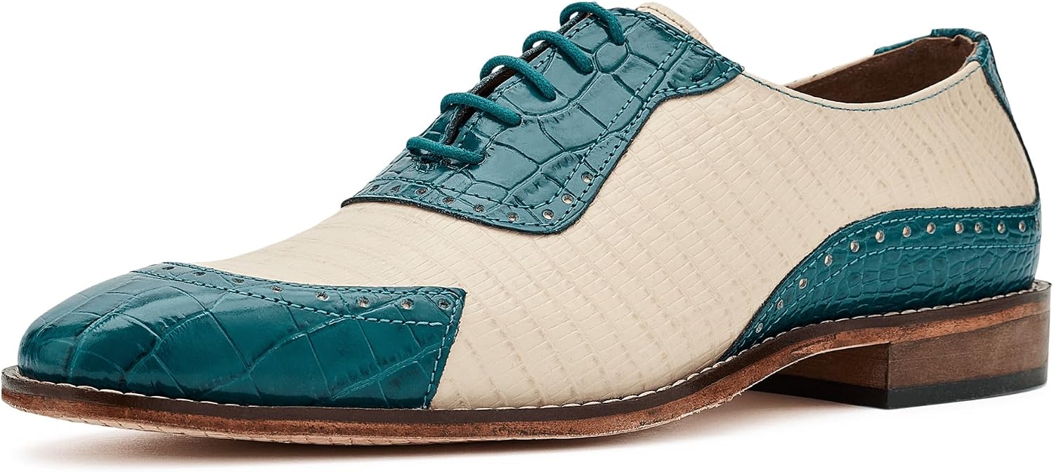 콜 한 bedford cap 토우 oxfords