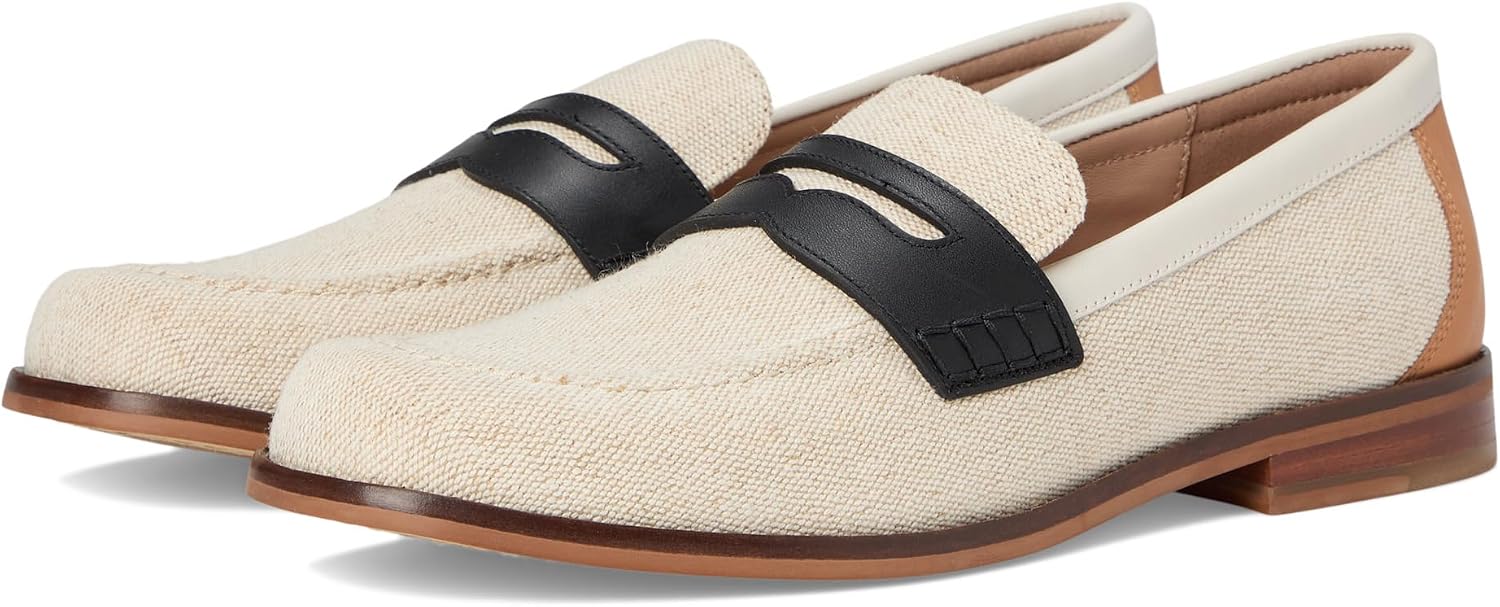 콜 한 pinch prep penny loafer