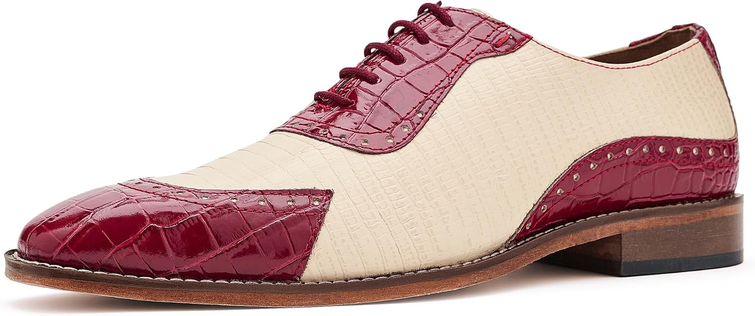 콜 한 bedford cap 토우 oxfords